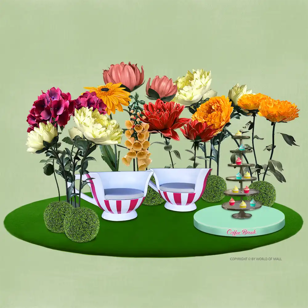 Coffee Break | LIVE-Aktion