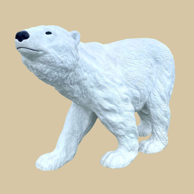 Eisbär Knut